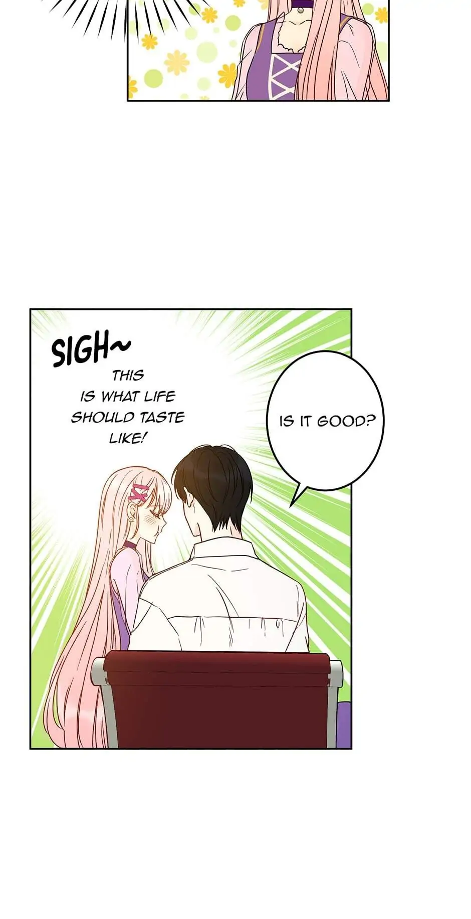 This Is An Obvious Fraudulent Marriage Chapter 42 - page 6